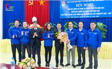 Đoàn thanh niên Công ty Cổ phần Gang Thép Thái Nguyên triển khai nhiệm vụ năm 2022.