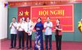 Đồng chí Nguyễn Linh giữ chức vụ Phó bí thư Thành ủy Thái Nguyên