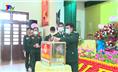 Hội Cựu chiến binh phường Hoàng Văn Thụ tổ chức Đại hội Đại biểu lần thứ IX, nhiệm kỳ 2022 - 2027.