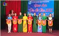 Hội LHPN cụm phía Bắc thành phố Thái Nguyên: Giao lưu Dân vũ năm 2022