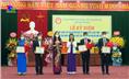 Kỷ niệm 20 năm thành lập Hội Khuyến học thành phố Thái Nguyên