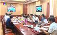 Hội nghị trực tuyến tập huấn công tác nâng cao Chỉ số hiệu quả quản trị và hành chính công (PAPI) tỉnh Thái Nguyên năm 2022
