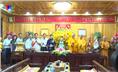Lãnh đạo Tỉnh chúc mừng Đại lễ Phật đản 2022