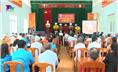 Xã Linh Sơn khai mạc Đại hội Thể dục thể thao lần thứ IV