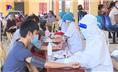 85% dân số thành phố Thái Nguyên trên 18 tuổi được tiêm mũi 1 vắc xin phòng chống dịch Covid-19.