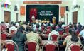 Đại biểu HĐND tỉnh và thành phố Thái Nguyên tiếp xúc cử tri phường Quang Trung.