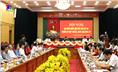 Tiếp xúc cử tri của Đại biểu Quốc hội tỉnh Thái Nguyên trước kỳ họp thứ ba, Quôc hội khóa XV