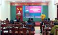 Tỉnh ủy Thái Nguyên tổ chức hội nghị trực tuyến về công tác phòng chống dịch Covid-19
