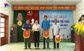 Phường Chùa Hang tổ chức thành công Đại hội Thể dục thể thao lần thứ V.