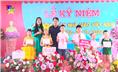 Trường tiểu học Cam Giá: Kỷ niệm 40 năm Ngày Nhà giáo Việt Nam.