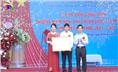 Trường mầm non Phan Đình Phùng đón Bằng công nhận trường đạt chuẩn quốc gia mức độ 2.