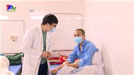 Bệnh viện Trung ương Thái Nguyên: Ứng dụng thành công kỹ thuật định vị Navigation trong phẫu thuật lấy u não