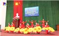 Giao lưu văn nghệ chào mừng kỷ niệm 60 năm thành lập thành phố Thái Nguyên.