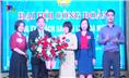 Đại hội Công đoàn Công ty Khách sạn Du lịch Dạ Hương, nhiệm kỳ 2023-2028