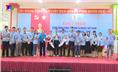 Đại hội Công đoàn C.ty TNHH Glocics Việt Nam lần thứ II, nhiệm kỳ 2023 - 2028.