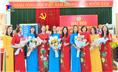 Đại hội Công đoàn Trường THPT Dương Tự Minh, nhiệm kỳ 2023 - 2028.