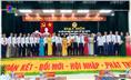 Hội Nông dân thành phố Thái Nguyên tiếp tục đổi mới, nâng cao hiệu quả các phong trào thi đua.
