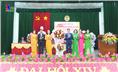 Hội Nông dân phường Tân Thành: Đại hội đại biểu lần thứ XIV, nhiệm kỳ 2023 - 2028.