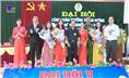 Công đoàn phường Trưng Vương Đại hội lần thứ V, nhiệm kỳ 2023 - 2028.