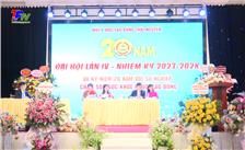 Đại hội Hội y học lao động Thái Nguyên lần thứ IV, nhiệm kỳ 2023-2028