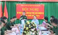 Đảng ủy Quân sự thành phố Thái Nguyên: Lãnh đạo thực hiện nhiệm vụ 6 tháng cuối năm 2023