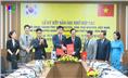 Thành phố Thái Nguyên ký kết bản ghi nhớ hợp tác với Quận Busanjin, thành phố Busan, Hàn Quốc