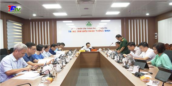 Triển khai nhiệm vụ tuyển quân, động viên quân nhân dự bị năm 2024.