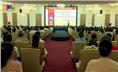 Hội nghị nghiên cứu, học tập tư tưởng, đạo đức, phong cách Hồ Chí Minh năm 2023