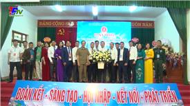 Hội Doanh nghiệp phường Cam Giá tổ chức Đại hội nhiệm kỳ 2023-2028