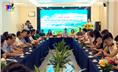 Hội nghị hợp tác liên kết phát triển Hiệp hội Du lịch 6 tỉnh Việt Bắc mở rộng.