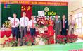 Hội nông dân xã Phúc Trìu Đại hội đại biểu lần thứ XIII, nhiệm kỳ 2023-2028.