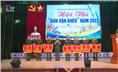 Ban Chỉ huy quân sự thành phố Thái Nguyên đoạt giải nhất Hội thi 