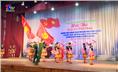 Hơn 600 diễn viên tham gia Hội thi Dân vũ Thể thao phường Quang Trung năm 2023.