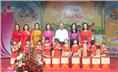 Lãnh đạo thành phố Thái Nguyên thăm, tặng quà trẻ em nhân dịp Tết trung thu