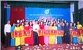Liên hoan các CLB Phụ nữ thành phố Thái Nguyên lần thứ IV.