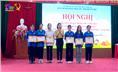 Phường Cam giá tổng kết hoạt động hè 2023