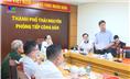Đồng chí Chủ tịch thành phố Thái Nguyên tiếp công dân định kỳ tháng 5/2023.