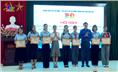 Thành đoàn Thái Nguyên: Tổng kết công tác Đoàn, Đội trường học năm học 2022 - 2023.