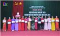 100 giáo viên đạt danh hiệu Giáo viên dạy giỏi cấp THCS thành phố Thái Nguyên năm học 2022 - 2023.