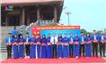 97 đoàn viên ưu tú của thành phố Thái Nguyên hoàn thành nội dung bồi dưỡng nhận thức về Đảng 26/3.