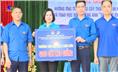 Ra quân trồng cây 