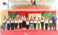 Thành đoàn Thái Nguyên: Kỷ niệm 82 năm ngày thành lập Đội thiếu niên tiền phong Hồ Chí Minh.