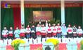 Trường Tiểu học Trưng Vương tổ chức chương trình 