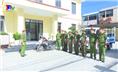 Thành phố Thái Nguyên tăng cường đưa điều tra viên về công an cấp xã.