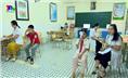 Bệnh viện TW Thái Nguyên: Khám sàng lọc miễn phí các bệnh lý tật khúc xạ học đường.