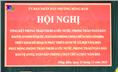 Phường Đồng Bẩm tổng kết phong trào thi đua yêu nước năm 2024