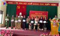 Phường Đồng Quang tổng kết công tác phòng chống tội phạm, tệ nạn xã hội và xây dựng phong trào 