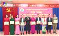 Tổng kết công tác Hội và phong trào nông dân thành phố Thái Nguyên năm 2024.
