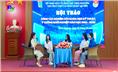 Truyền cảm hứng và thúc đẩy năng lực nghiên cứu khoa học cho học sinh