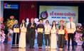 Trường Cao đẳng Văn hóa nghệ thuật Việt Bắc khai giảng năm học 2024 - 2025.